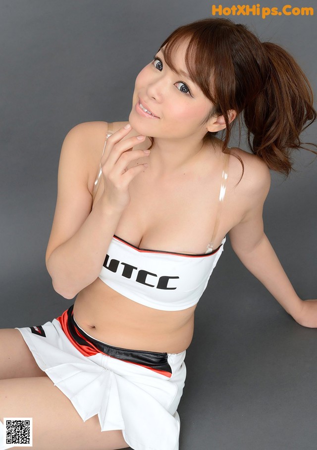 Aya Sagane - Tit Buttwoman Hardcure No.75687a