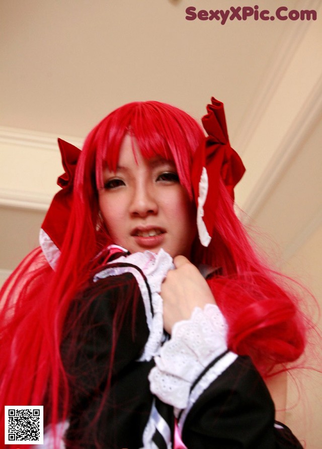 Cosplay Aira - Pornpartner Fee Sex No.ac5daf
