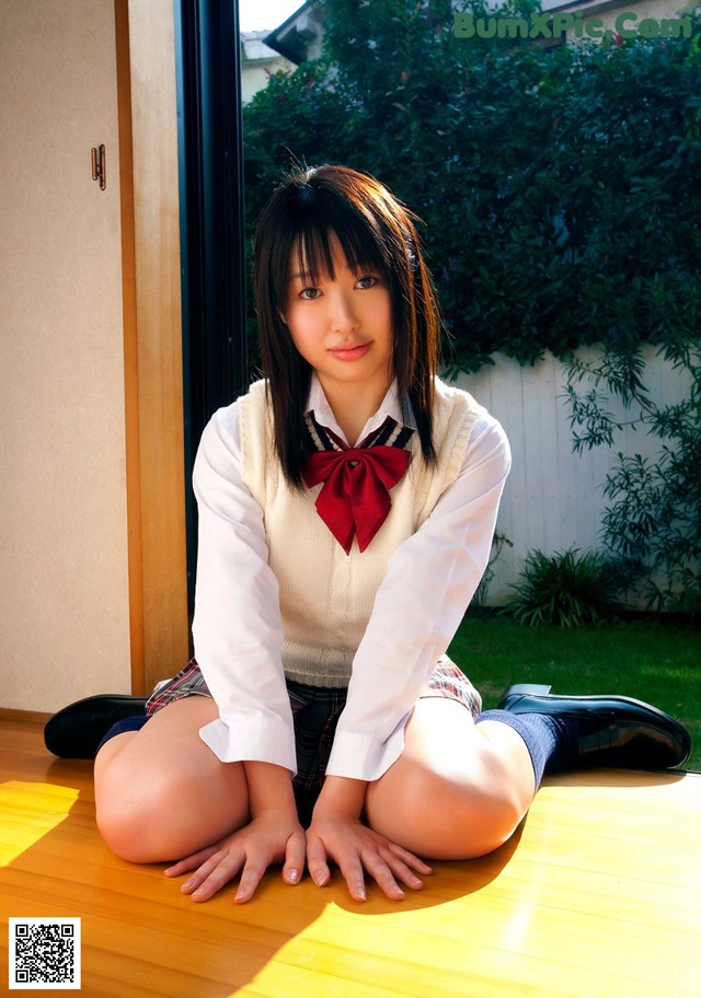 Yuki Minamoto - Cerah Hot Sexy No.e0e316