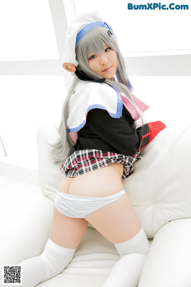 Cosplayer Shirouto Satsuei - Gilr Donloawd Video No.ed340c
