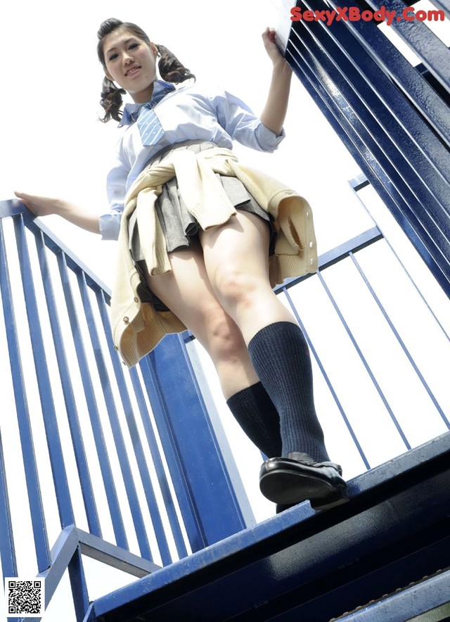 Orihime Arisa - Jean Indian Pron No.413f83