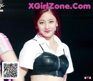 Jihyo (TWICE) and super cute animations