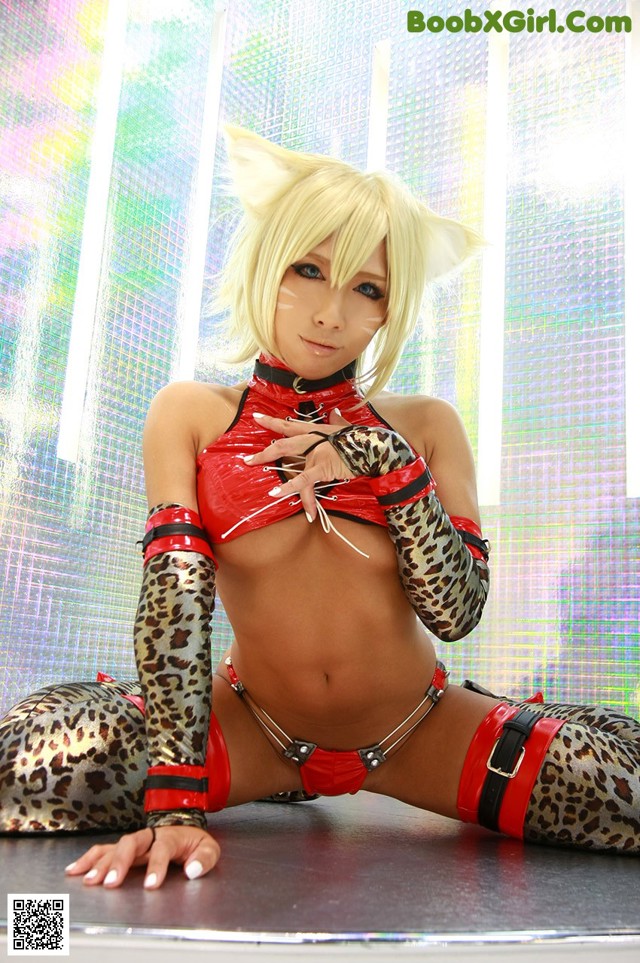 Leopa Doll - Babexxx Ofline Hd No.630b75