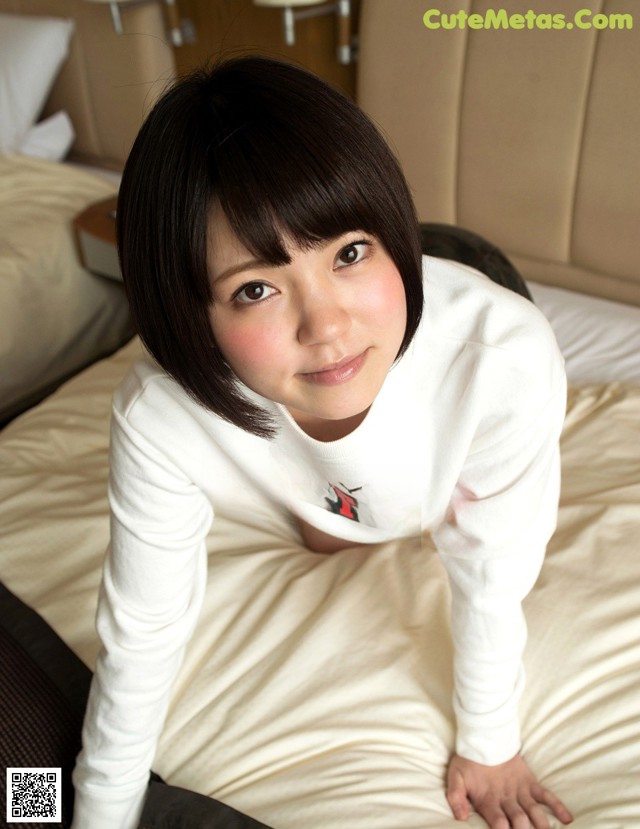 Miko Hanyu - Holiday Fuccking Images No.3874bb