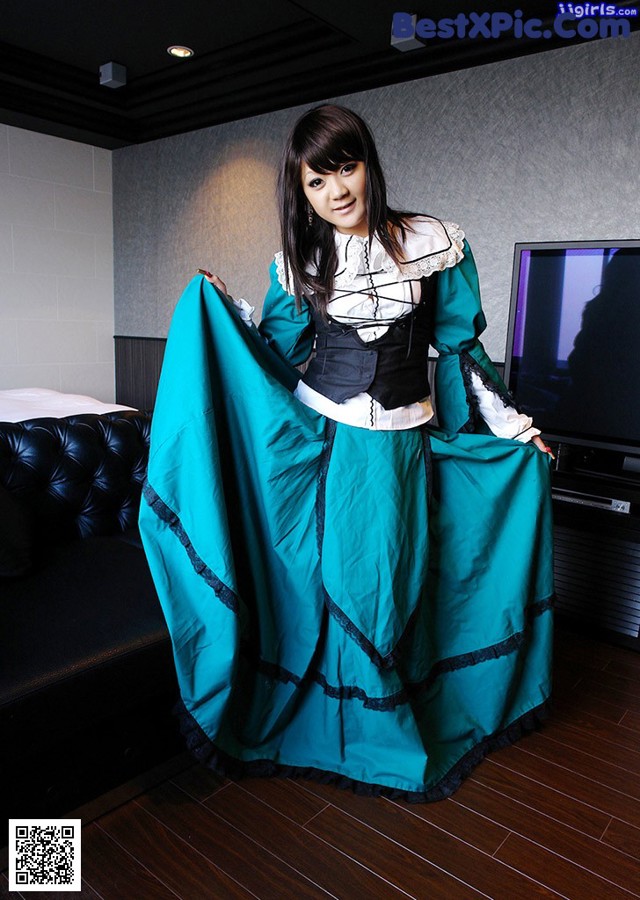 Cosplay Ami - Brazzarssports Big Wcp No.e8e54d