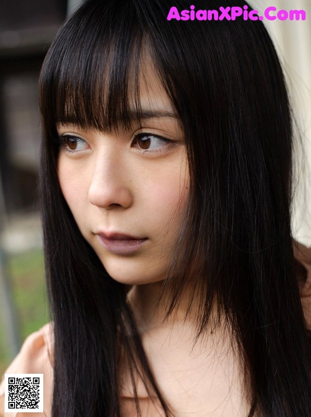 Ruka Kanae - Porsche Git Cream No.5eeb6b