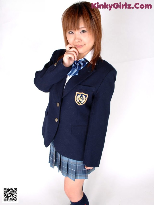 Ichigo Morino - Toni Indian Rapa3gpking No.068510