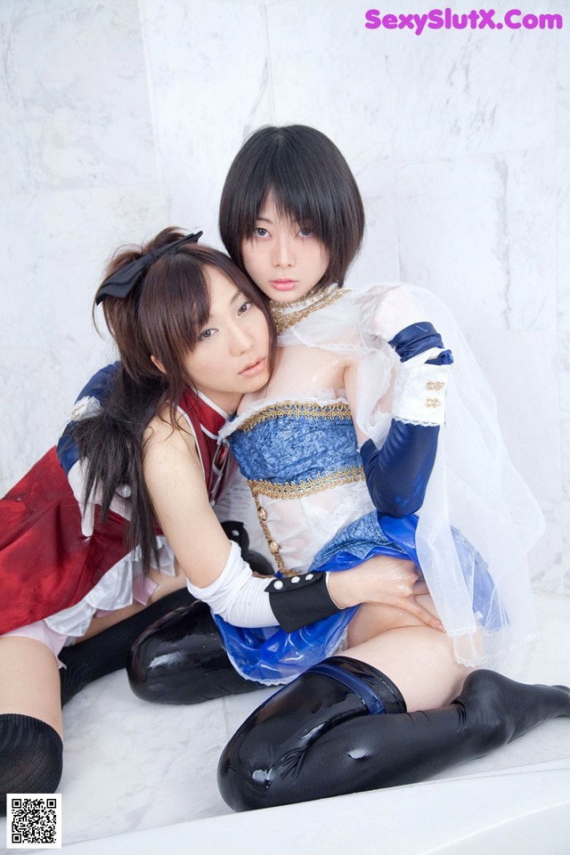Sayaka Kyoko - Sexgif Hotest Girl No.f41611