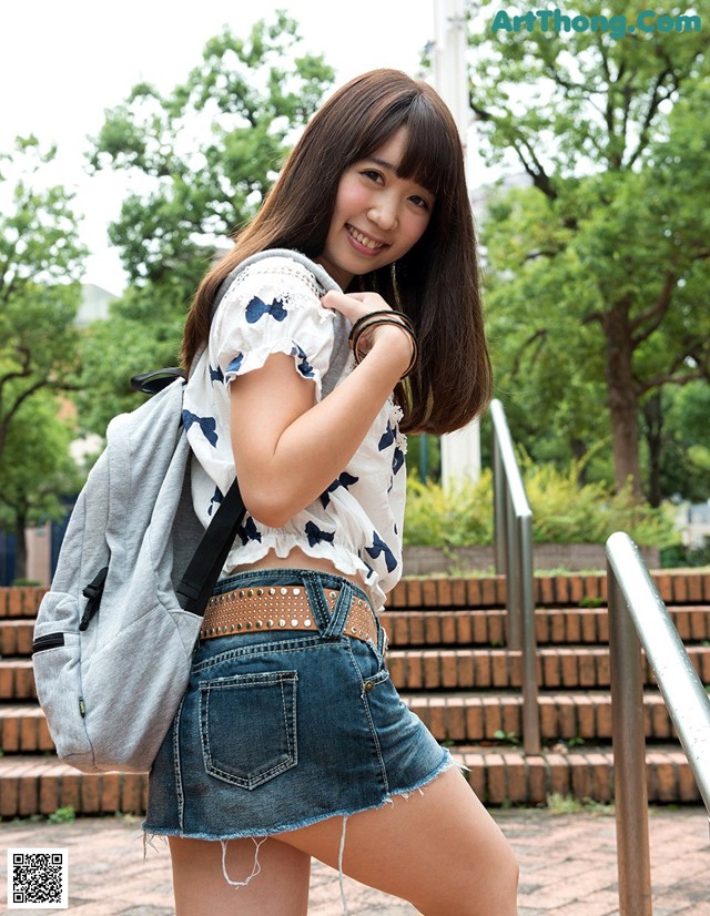Kanna Koharu - Celeb Sex Geleris No.7ee73c