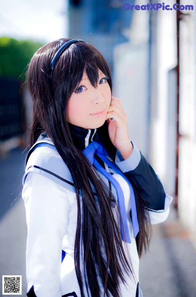 Yuki Mashiro - Having Imege Vidio No.b24a03