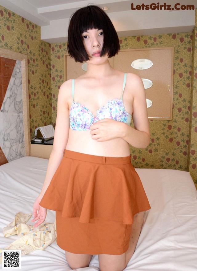Gachinco Harumi - Westgate Pimp Dog No.9858e7