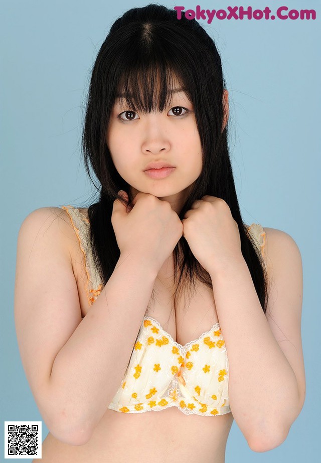 Yui Haruka - Ups Ebony Asstwerk No.a63151