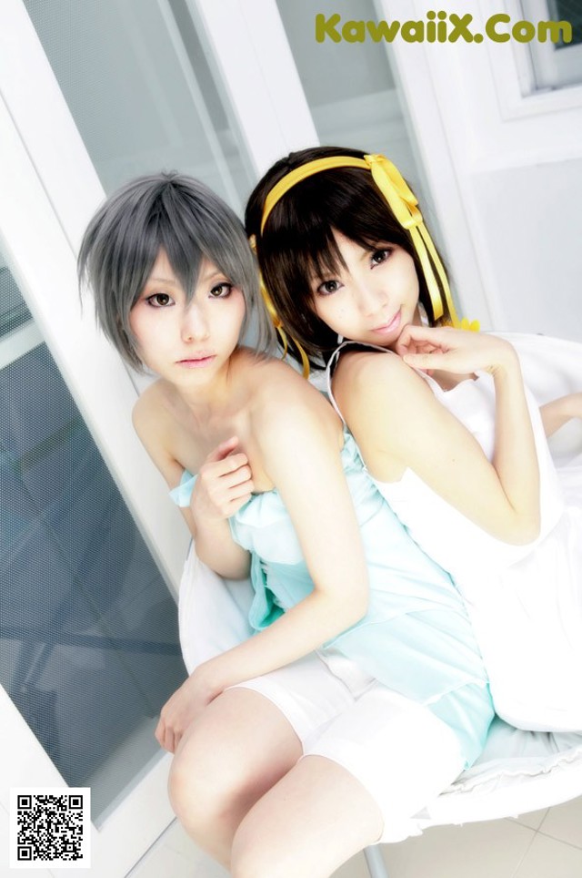 Shiro Mizuno Koro Yukino Koro - Hd Www Facebook No.bece16