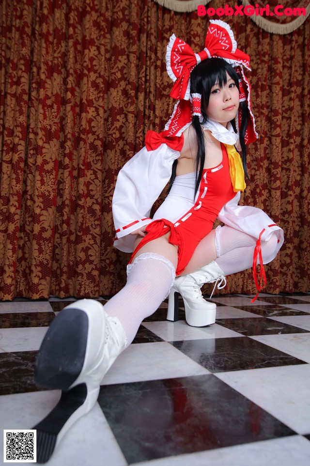 Cosplay Yugetsutei - Aspank Dresbabes Photo No.b17ace