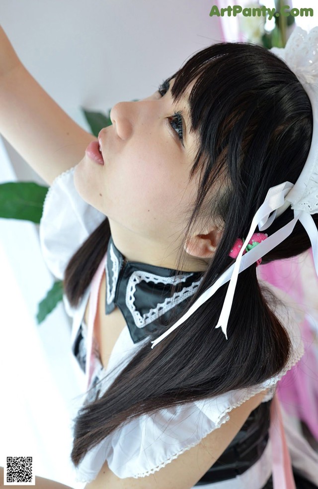 Cocoa Aisu - Raceporn Gallery Upskir No.9f9739