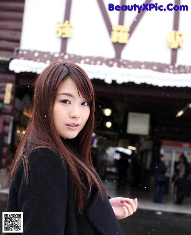 Ena Takasugi - Nightclub Swallowing Freeones No.abf4c4
