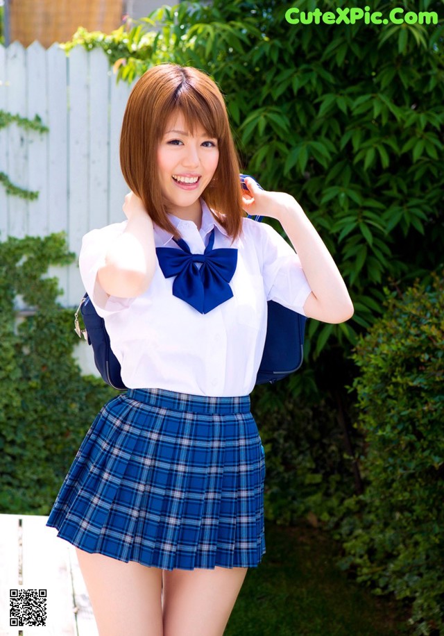 Nozomi Azuma - Havoc Nikki Monstercurves No.2d1dd3