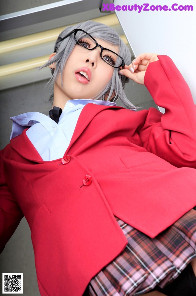 Reku Momoiro - Bustymobicom Neked Sex No.c8a1be