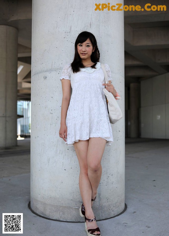Mai Kashiwagi - Prno School Ultrahd No.1e0f42
