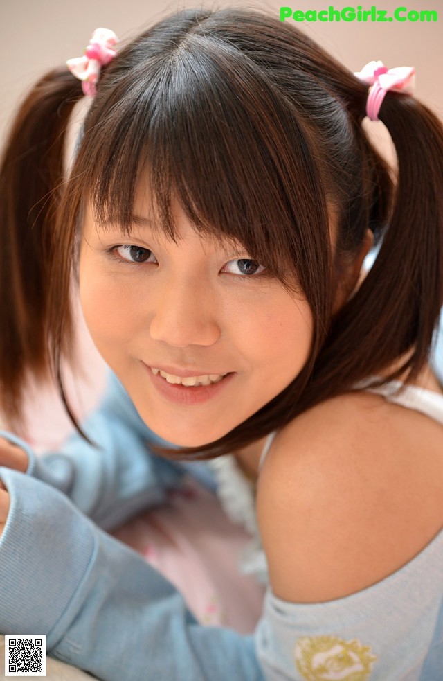 Hikari Koyabayashi - Xxxbeata Long Haired No.648852