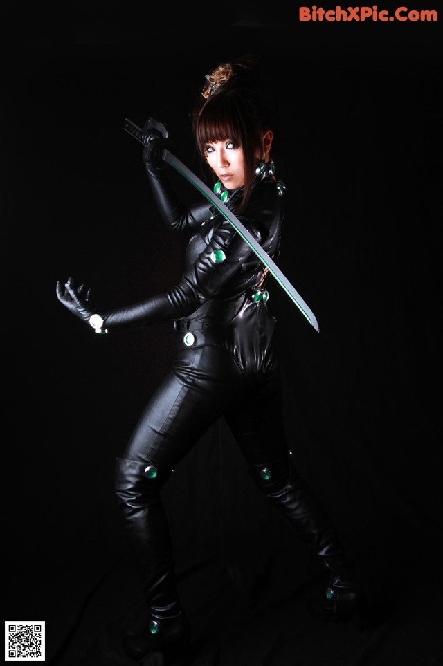 Kaede Ooshiro - Tiger Spussy Indonesia No.470684