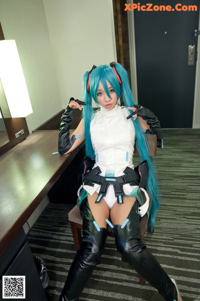 Cosplayer Shirouto Satsuei - Fuckingmobi Bigass Chubby No.472b16