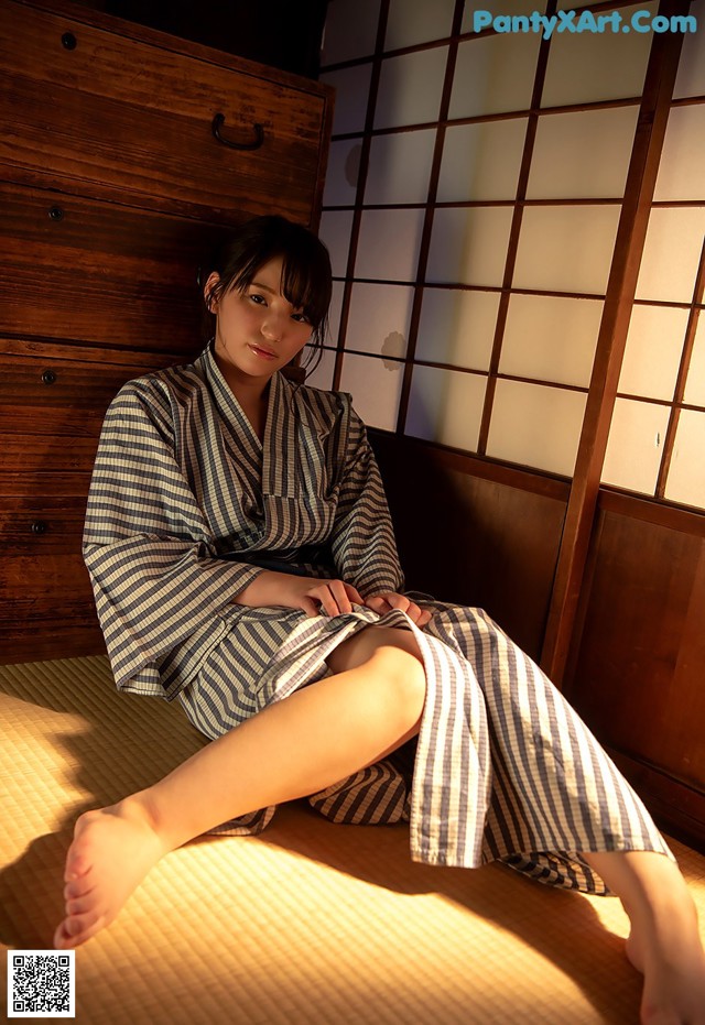 Nazuna Nonohara - Paradise Anybunny Brandy No.66d504