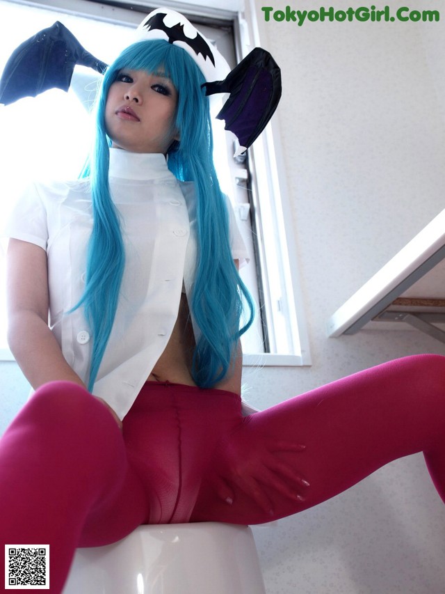 Riyu Mitsuki - Bangbors Fucksshowing Panties No.b1d263
