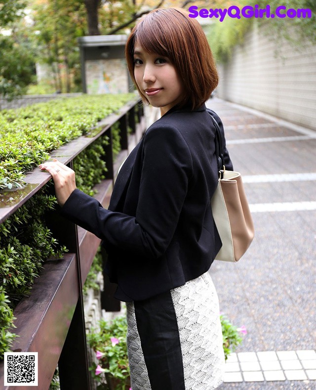 Shiori Kuraki - Babexxxphoto Thin W No.fcf860