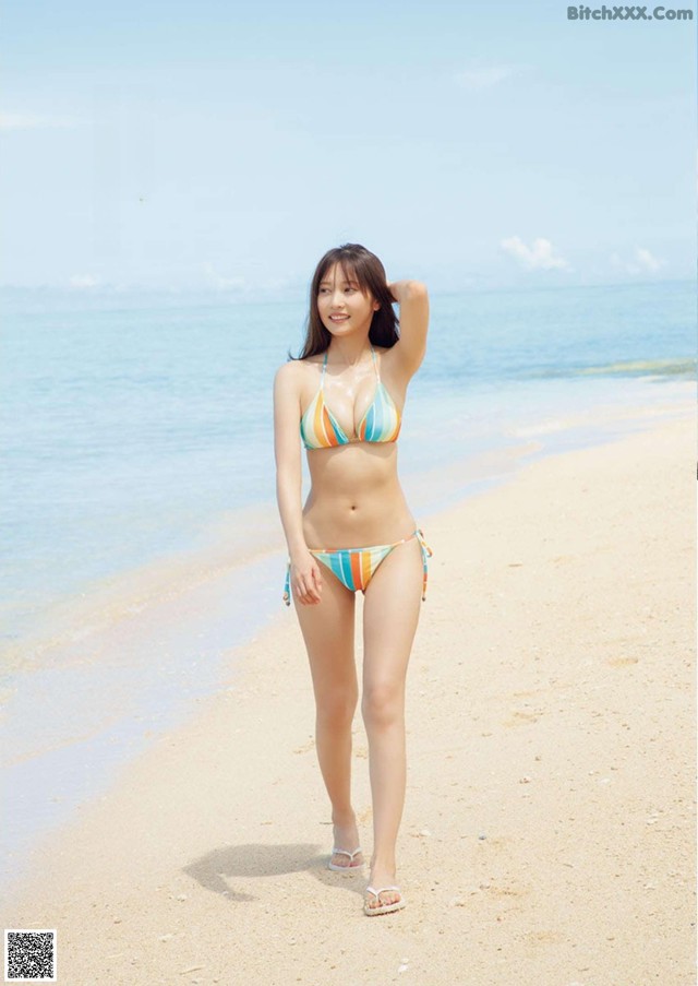 Hinako Sano 佐野ひなこ, Young Champion 2023 No.02 (ヤングチャンピオン 2023年2号) No.57c3ab