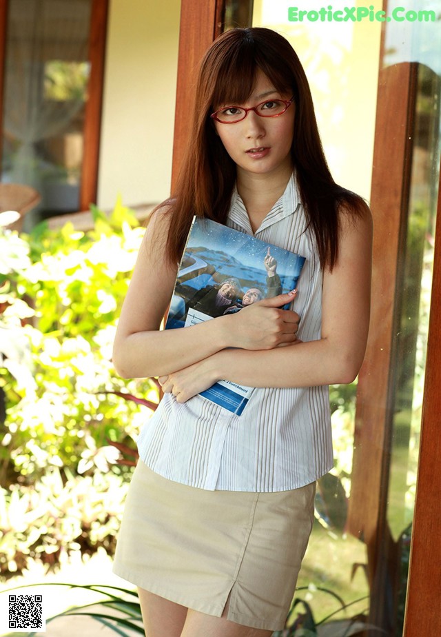 Anna Nakagawa - Shakila Shooting Woods No.06fcf7