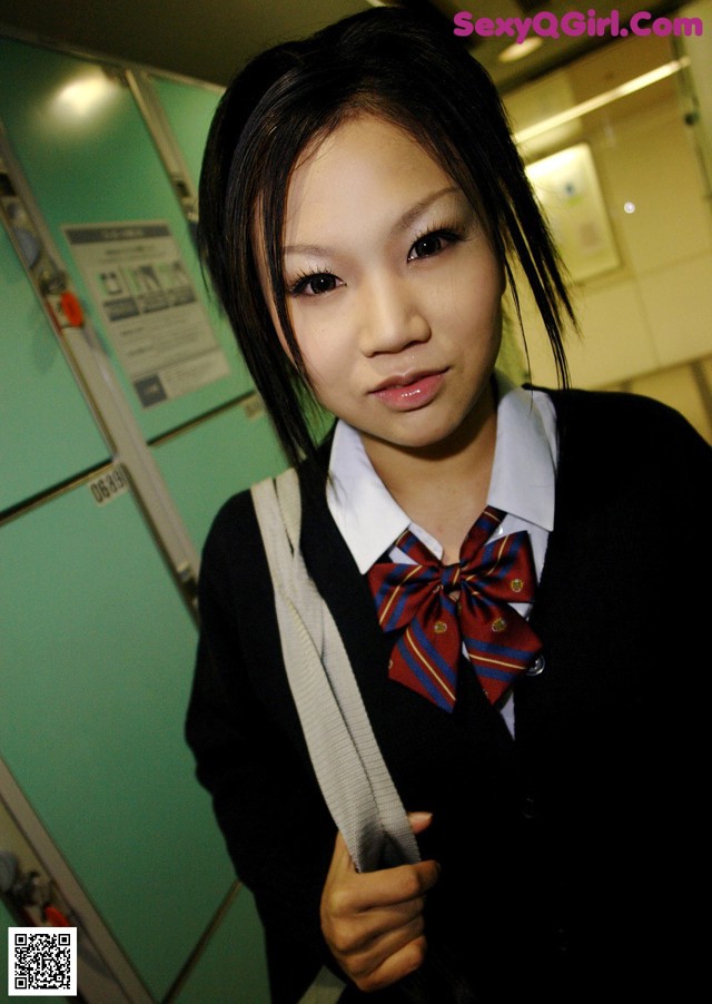 Kazuha Okiuchi - Office Puar Moives No.64b371
