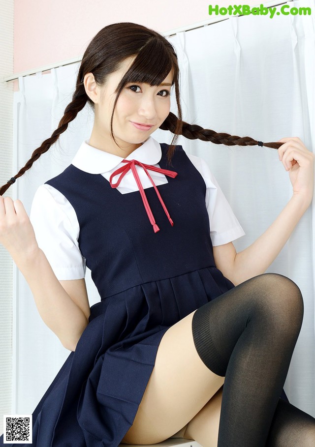 Ririno Oomiya - Titjob Photo Club No.9c3b08