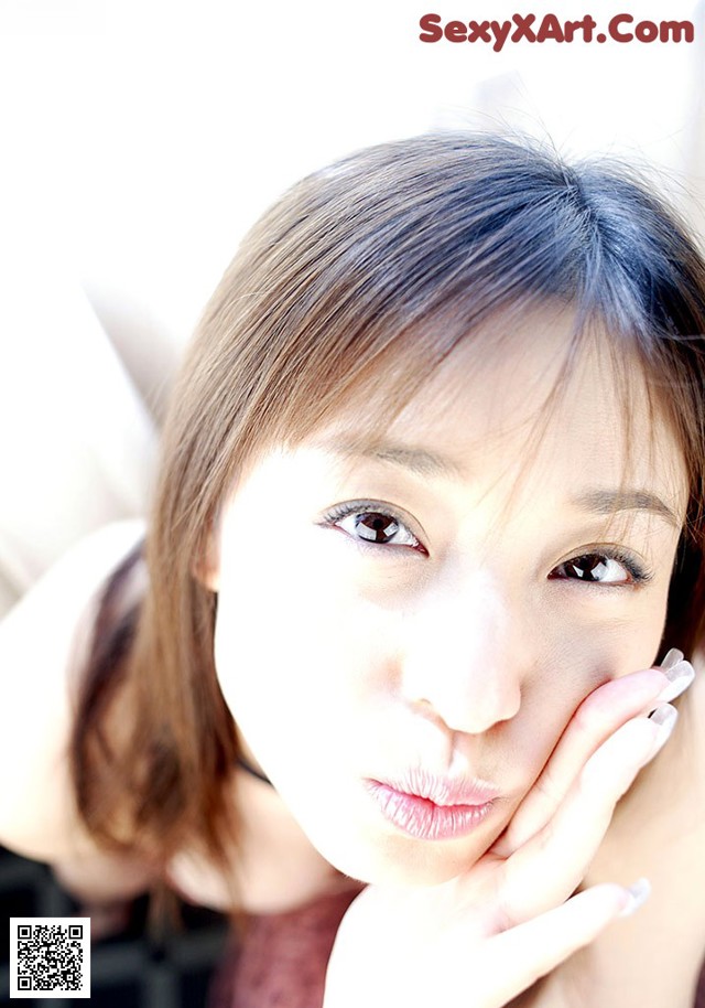 Haruka Nanami - Brazzas Porntv Chick No.cede02