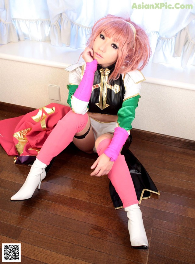 Bunny Kallen To Youjo Tachi - Wwwimagenes Fox Life No.955968