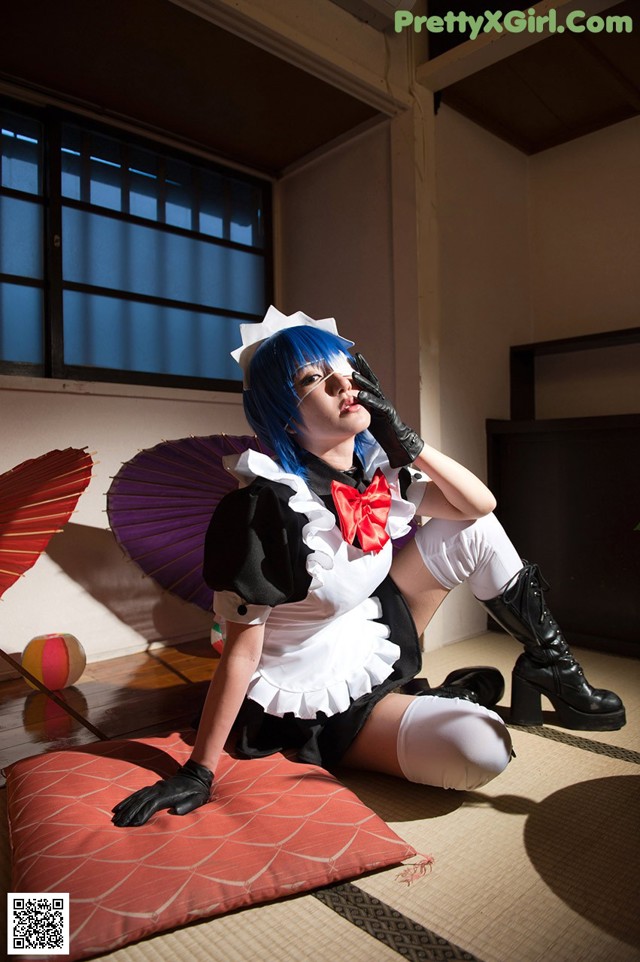 Cosplay Kibashii - 100cameltoa Pussy Com No.84c039