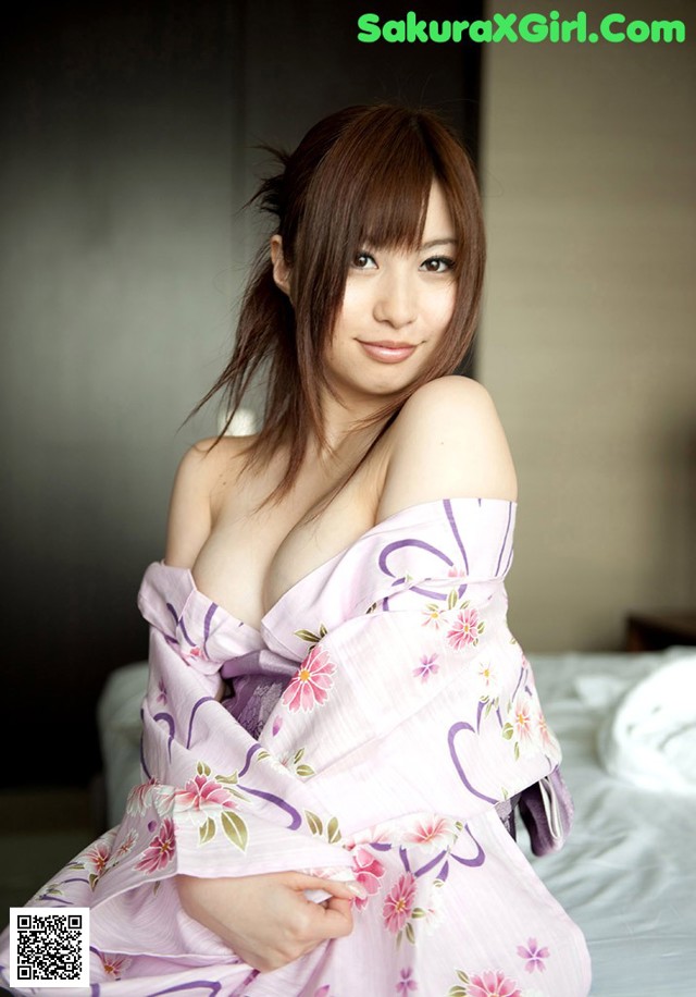 Kokomi Naruse - Pantyhose Pornstar Real No.8f366f