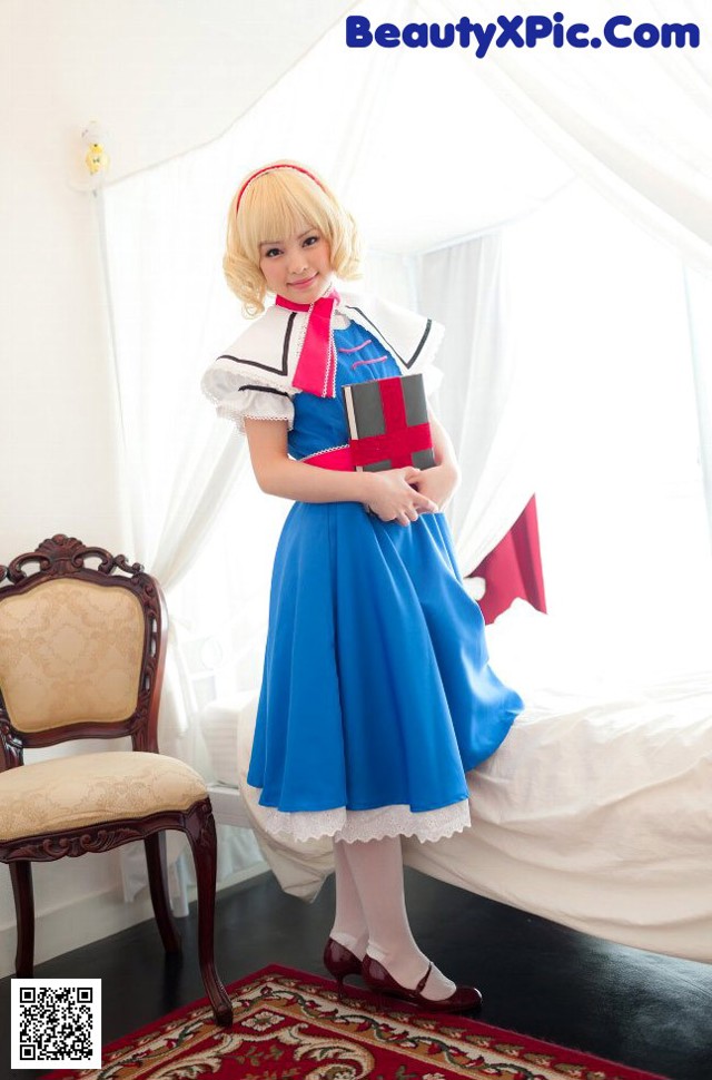 Cosplay Suzuka - Www16 Thick Batts No.bab62e