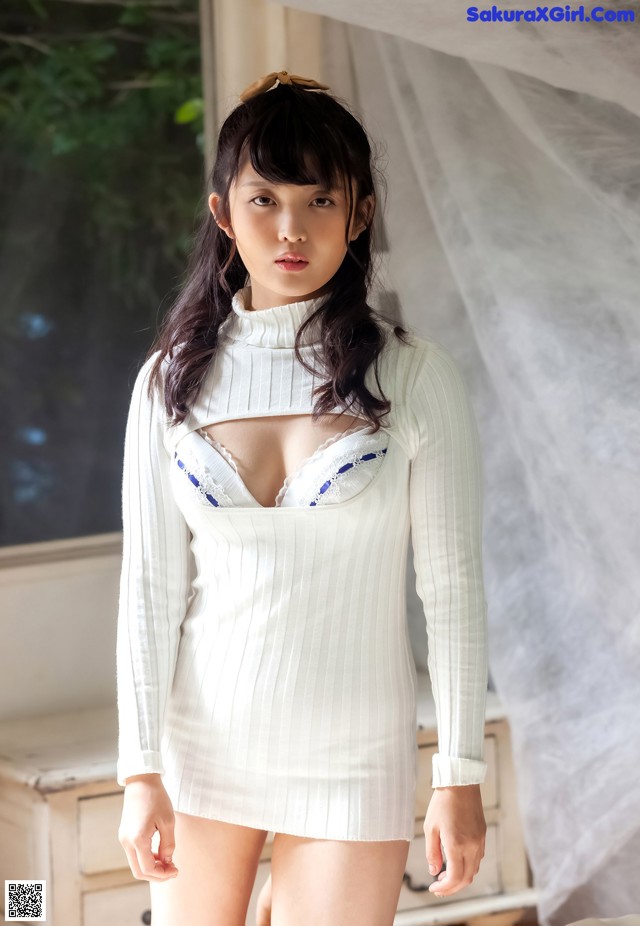 Mayu Horisawa - Bad Javboob Funny No.3d7a96