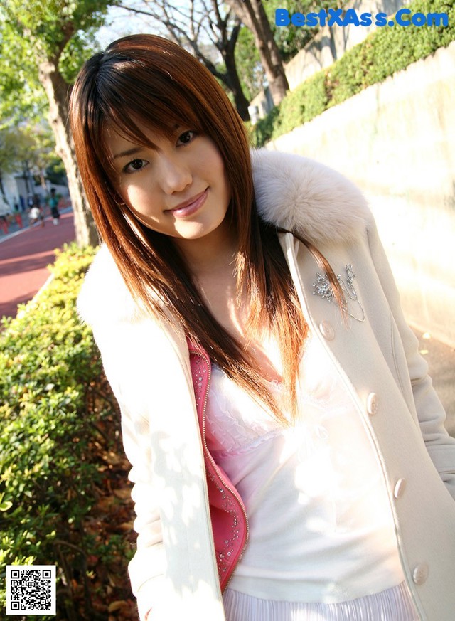 Nanami Wakase - Bhabe W Asset No.11fe1f